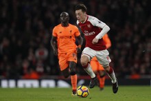 Tường thuật kèo, tư vấn trực tuyến trận Arsenal vs Liverpool (HOT)