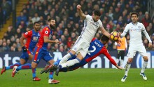 Soi kèo chắc thắng nhất Chelsea vs Crystal Palace: Vòng 11 Ngoại hạng Anh