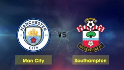 Tường thuật kèo, tư vấn trực tuyến trận Manchester City vs Southampton (HOT)