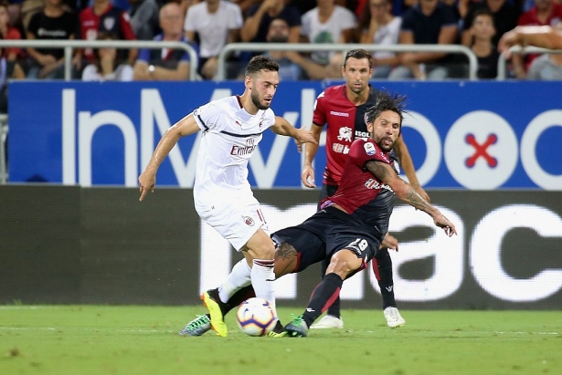 link xem truc tiep ket qua udinese vs milan vong 11 serie a
