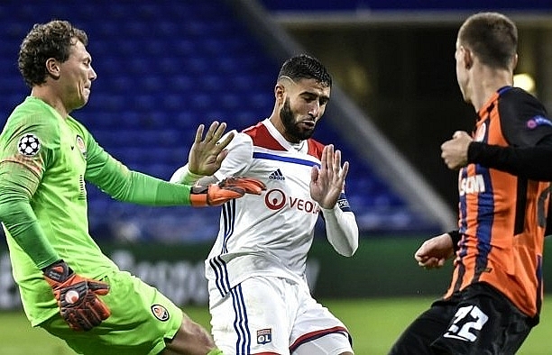 nhan dinh ti le chinh xac cao lyon vs hoffenheim vong bang cup c1