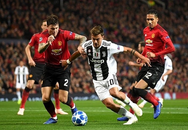soi keo tai xiu juventus vs manchester united vong bang champions league