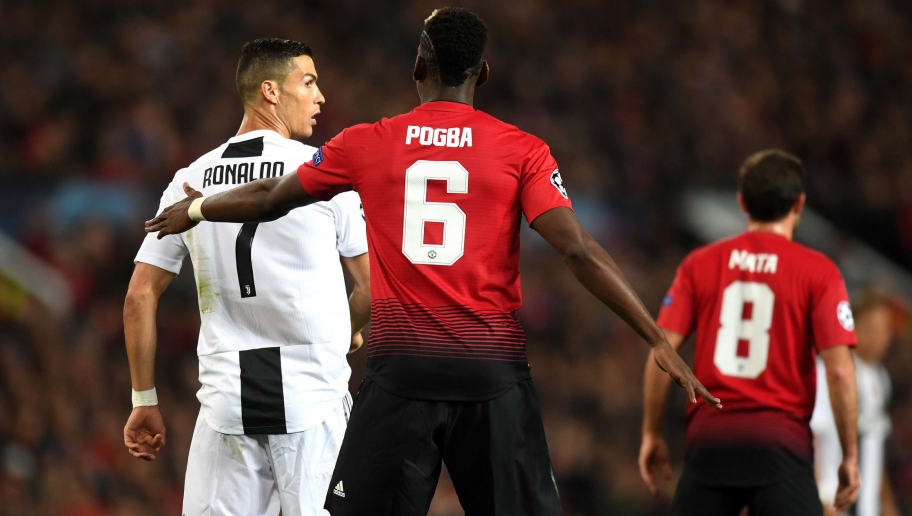 kenh xem truc tiep juventus vs manchester united vong bang champions league