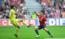 Nhận định tỉ lệ chính xác cao Lille vs Strasbourg: VĐQG Pháp 2018/19