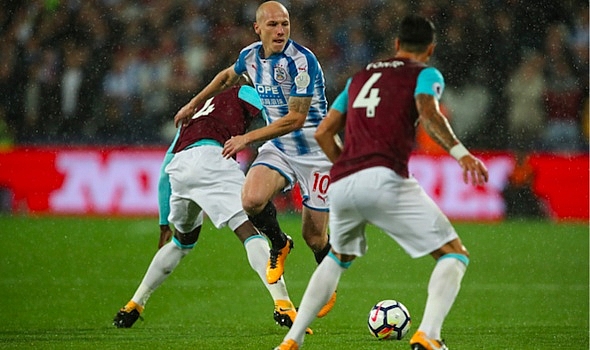 nhan dinh du doan ti le chinh xac cao huddersfield vs west ham ngoai hang anh