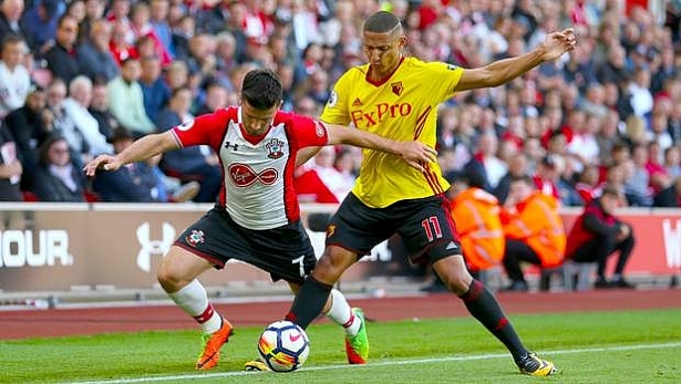 nhan dinh du doan ti le chinh xac cao southampton vs watford ngoai hang anh