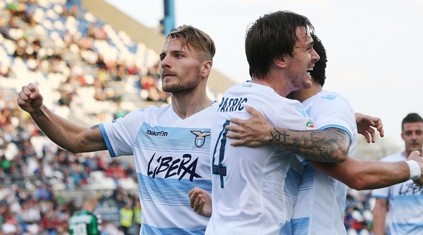 nhan dinh du doan ti le chinh xac cao sassuolo vs lazio vong 12 serie a