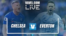 Link xem trực tiếp kết quả Chelsea vs Everton: Vòng 12 Ngoại hạng Anh