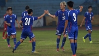 link xem truc tiep dai loan vs mong co vong loai cup dong a 2018