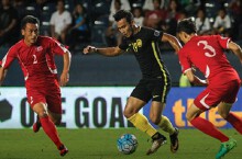 Link xem trực tiếp kết quả Hong Kong vs Triều Tiên: Giải VĐ Đông Á 2019