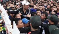 lien doan bong da viet nam bo hinh thuc ban ve qua cong van