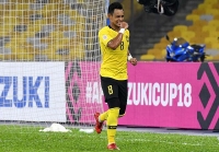 du doan viet nam vs malaysia qua hinh anh an tuong chung ket bang a san ho o my dinh