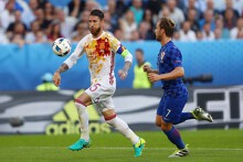 Nhận định tỉ lệ chính xác cao Croatia vs Tây Ban Nha: UEFA Nations League