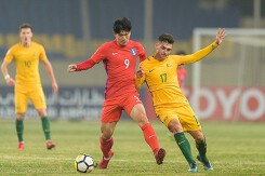 Tường thuật kèo, tư vấn bóng đá trực tuyến Hàn Quốc vs Australia (HOT)
