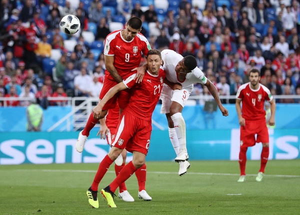 tuong thuat keo tu van bong da truc tuyen serbia vs montenegro hot