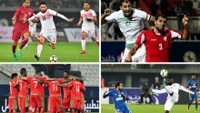 Tường thuật kèo, tư vấn bóng đá trực tuyến Oman vs Bahrain: Tip live hôm nay