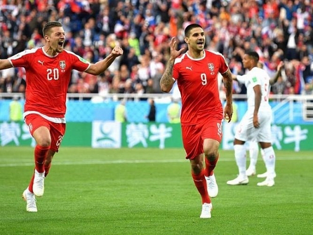 nhan dinh bong da hom nay serbia vs lithuania uefa nations league