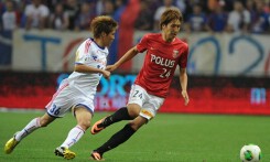 Link xem trực tiếp Ventforet Kofu vs Kashima Antlers: Cúp Hoàng Đế Nhật Bản