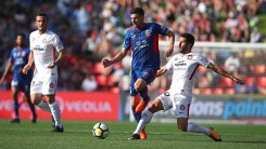 Nhận định, dự đoán Western Sydney vs Newcastle Jets: VĐQG Australia