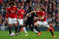 Nhận định tỉ lệ chính xác cao Manchester United vs Crystal Palace: Vòng 13 Ngoại hạng Anh