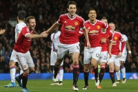 Kênh xem trực tiếp Ngoại hạng Anh, Manchester United vs Crystal Palace
