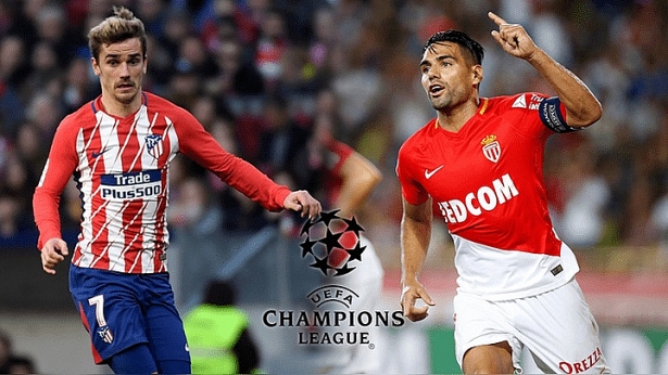 nhan dinh ti le chinh xac cao atletico madrid vs monaco vong bang champions league