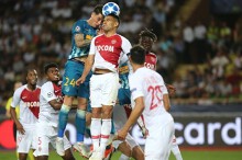 Kênh xem trực tiếp Champions League, Atletico vs Monaco (00h55 29/11)