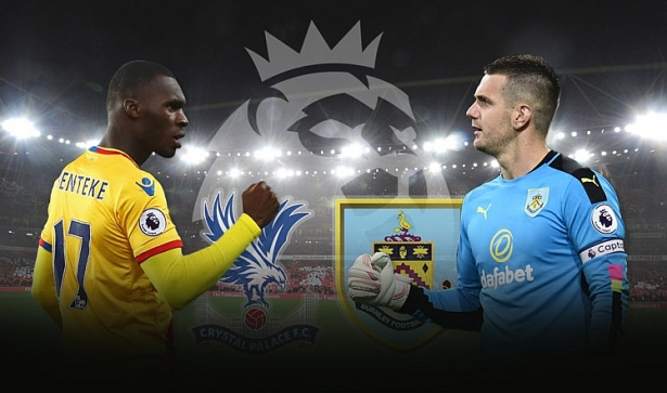 nhan dinh ngoai hang anh crystal palace vs burnley vong 14 premier league