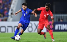 Tường thuật kèo, tư vấn bóng đá trực tiếp Malaysia vs Thái Lan: Tip live AFF Cup