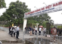 con sot bong da vai trieu dong mot cap ve gia da xuat hien tu cac tran vong bang