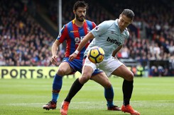 Nhận định trận West Ham vs Crystal Palace, 22h00 ngày 08/12: Ngoại hạng Anh