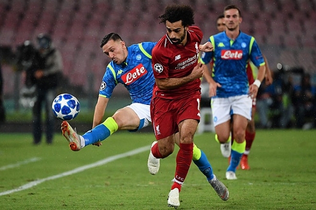 nhan dinh du doan dac biet tran liverpool vs napoli 03h00 1211 vong bang champions league