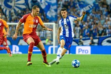 Nhận định, dự đoán đặc biệt Galatasaray vs Porto (00h55 12/12): Vòng bảng Champions League