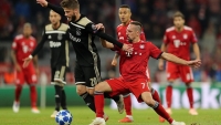 nhan dinh tip bong da ajax vs bayern munich 3h 1312 champions league dua ban tai amsterdam