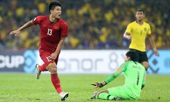 Ông Nguyễn Sỹ Hiển: 'Nếu không phải Hà Đức Chinh, chắc gì có cơ hội mà bỏ lỡ'