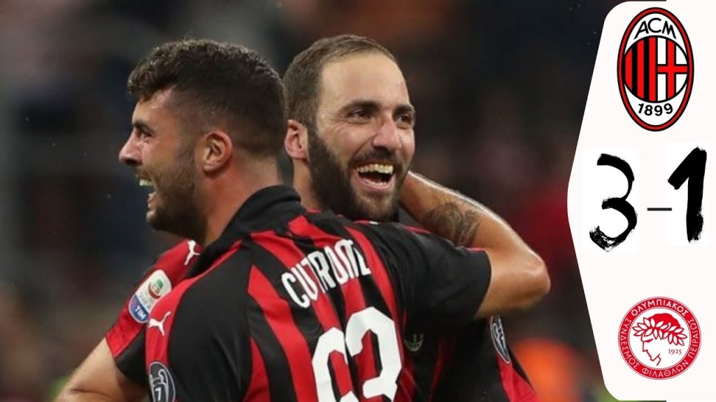 nhan dinh dac biet tai xiu olympiacos vs ac milan tip bong da europa league