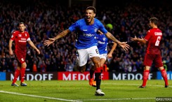 Nhận định trận Rapid Wien vs Rangers (0h55 14/12): Chuyên gia dự đoán Europa League