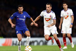Nhận định, dự đoán đặc biệt Vidi vs Chelsea (00h55 14/12): 'Ru ngủ' hiệp đầu