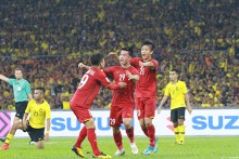 Nhận định, dự đoán theo kịch bản trận Việt Nam vs Malaysia: Nếu Việt Nam bị dẫn 0-2?