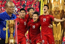 Thông tin mới nhất trước chung kết Việt Nam với Malaysia