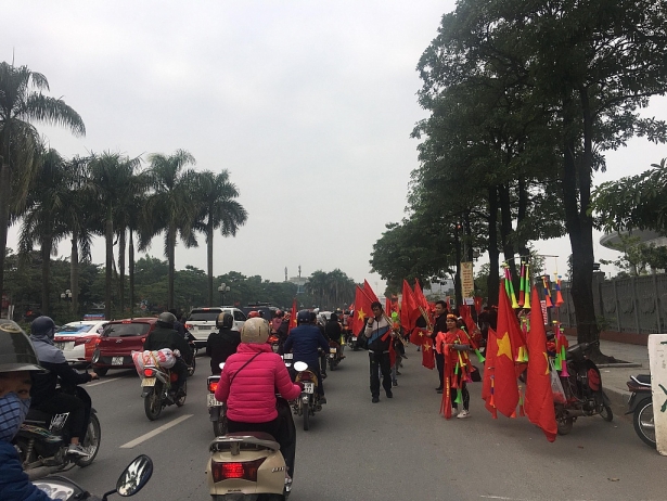 truc tiep viet nam vs malaysia chung ket aff cup 2018 trieu con tim huong ve my dinh