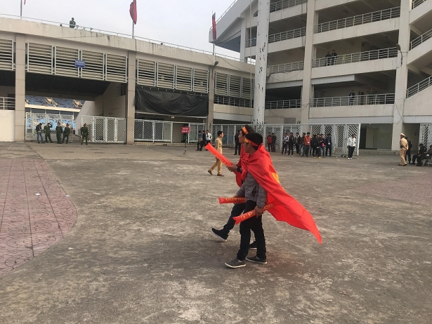 truc tiep viet nam vs malaysia chung ket aff cup 2018 trieu con tim huong ve my dinh