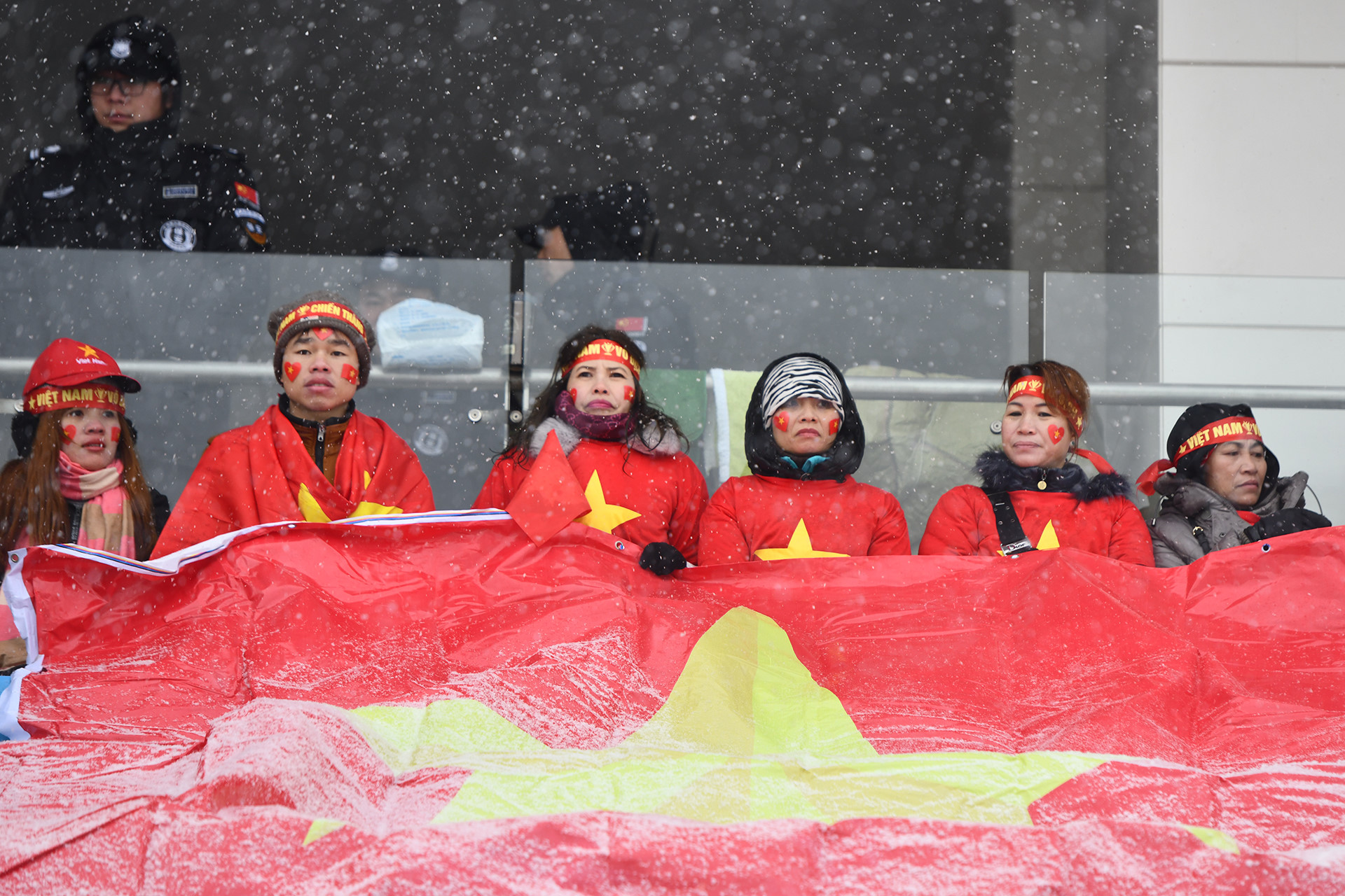 nhin lai mot nam dinh cao cua bong da viet nam