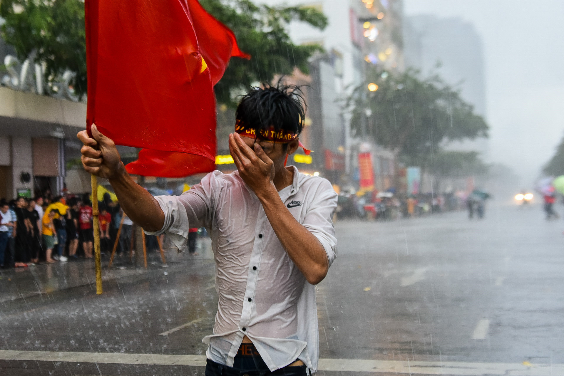 nhin lai mot nam dinh cao cua bong da viet nam