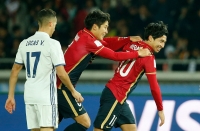 kenh xem truc tiep kashima antlers vs real madrid 23h30 1912 fifa club world cup
