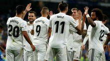 Kênh xem trực tiếp Kashima Antlers vs Real Madrid (23h30 19/12): FIFA Club World Cup