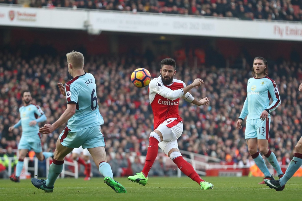 nhan dinh du doan dac biet arsenal vs burnley 19h30 2212 bung no truoc gio nghi