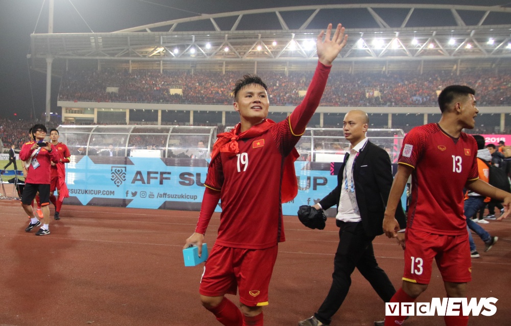 xem truc tiep gala trao qua bong vang viet nam 2018