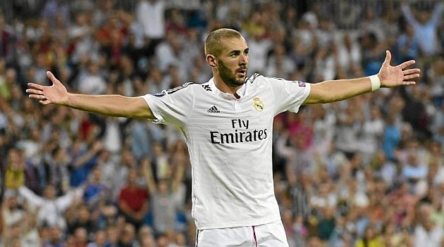 truc tiep al ain vs real madrid hiep 2 bale phung phi co hoi