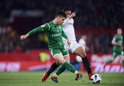 Nhận định Leganes vs Sevilla (22h15 23/12): Chuyên gia dự đoán La Liga